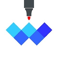 Whiteboard白板app最新版