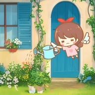 玫瑰盛开安卓手机版