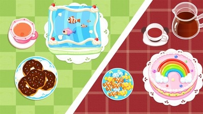 宝宝生日派对游戏安卓最新版