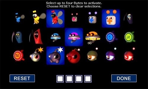 fnafworld怪物模拟器安卓版