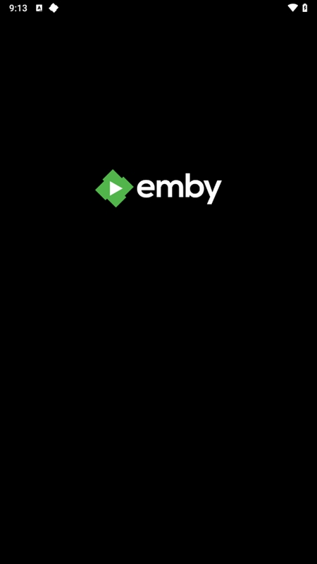 Emby安卓手机客户端