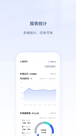 江铃智慧车队app官方版