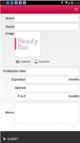 BeautyBox最新官方正版