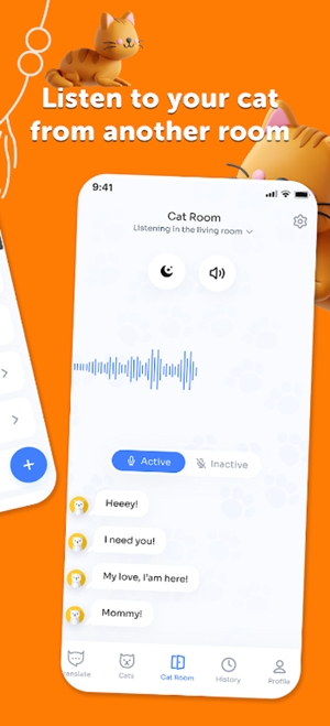 meowtalk喵说最新版