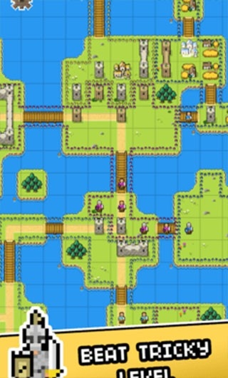 岛屿帝国Island Empire手游官方版