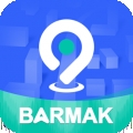 BARMAK导航最新2026版