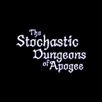 The Stochastic Dungeons of Apogee安卓手机版