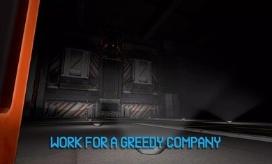 Backrooms Company安卓版游戏