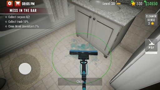 Crime Scene Cleaner 3D最新版