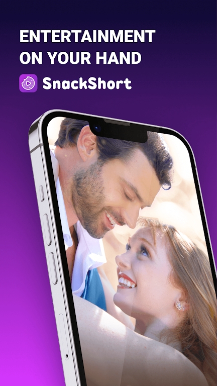 SnackShort海外短剧最新版