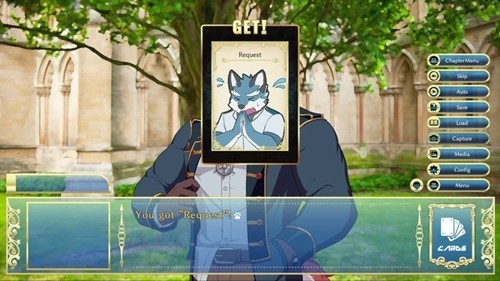 骑士学院官方版