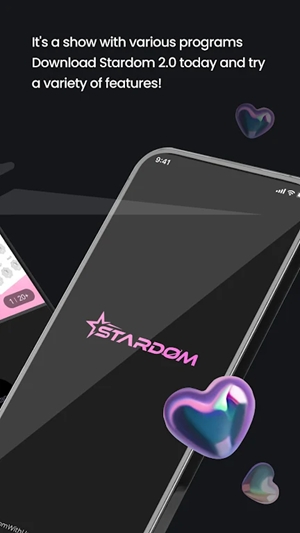 Stardom最新安卓版