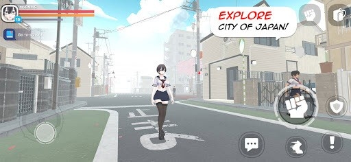 病娇杀手模拟器手机版
