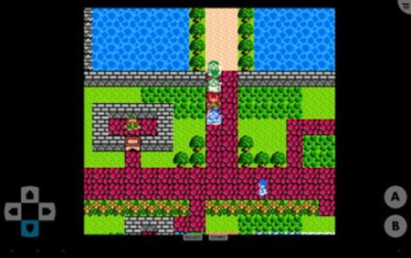 John NES模拟器最新版