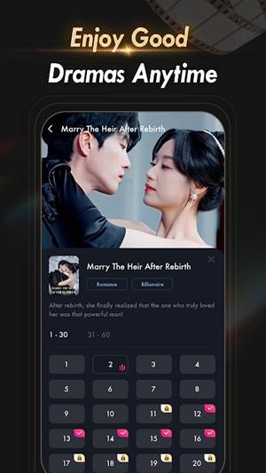 ShotShort短剧app官方版
