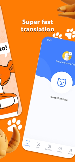 meowtalk喵说最新版