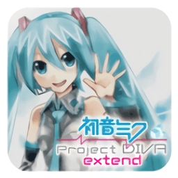 初音未来歌姬计划扩展版游戏
