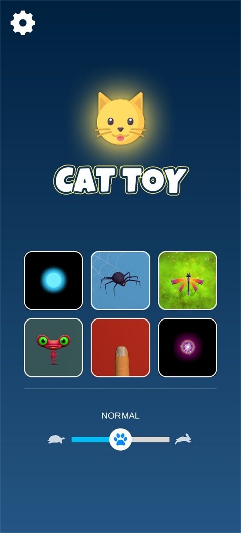 peppycat猫咪游戏安卓版