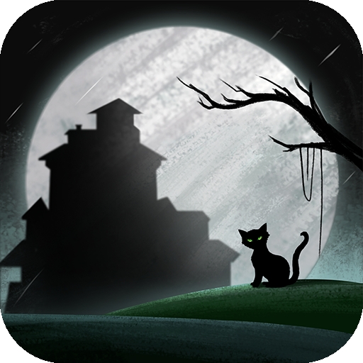 Cat and Escape猫与密室最新APP