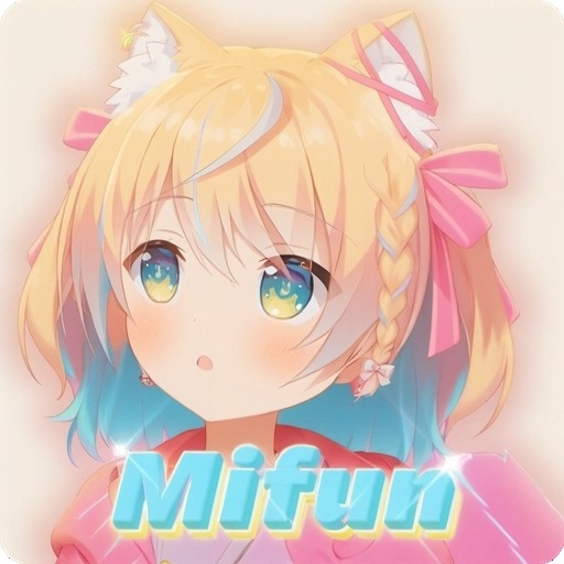 MiFun动画去广告版