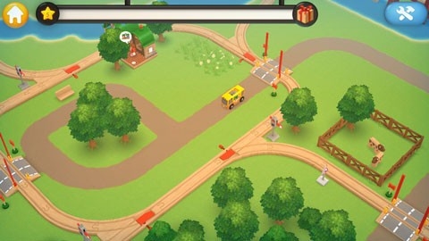 BRIO Railway最新版游戏