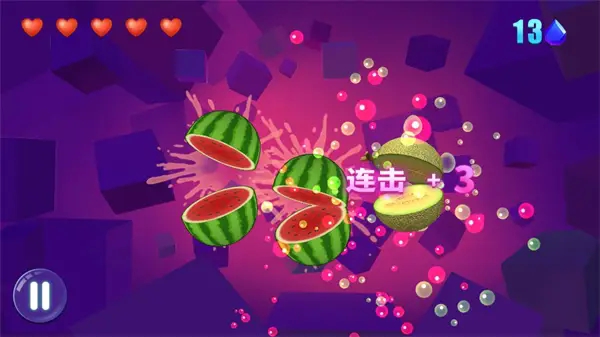 发财橙子游戏最新版