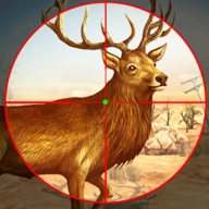 Hunting Sniper 3D游戏安卓版