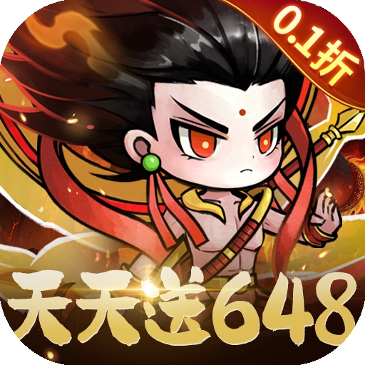 侠剑狂歌手游官方正版