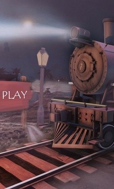 Spider Train Sur