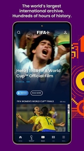 FIFA+官方版