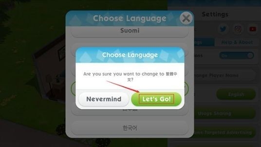 模拟人生实验室小镇故事手游最新版