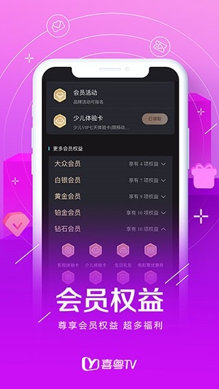 喜粤t