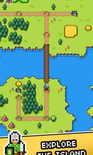 岛屿帝国Island Empire手游官方版
