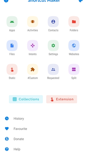 ShortcutMaker最新官方版