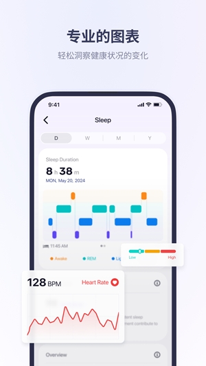 Fitbeing智能手表最新版