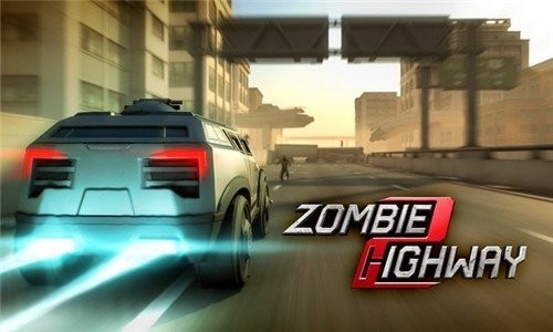 Zombie Highway 2僵尸公路2安卓版