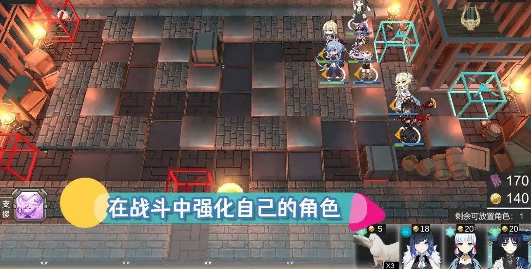 提瓦特梦境方舟最新版本
