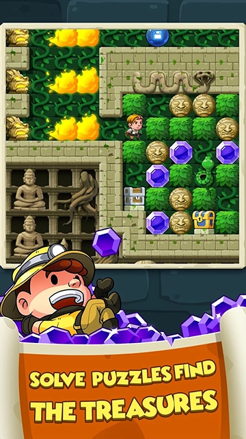 Diamond Quest最新版