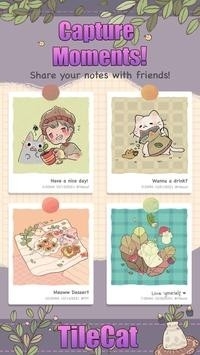瓷砖猫游戏