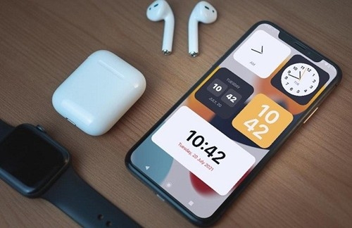 iOS Widgets小组件最新版