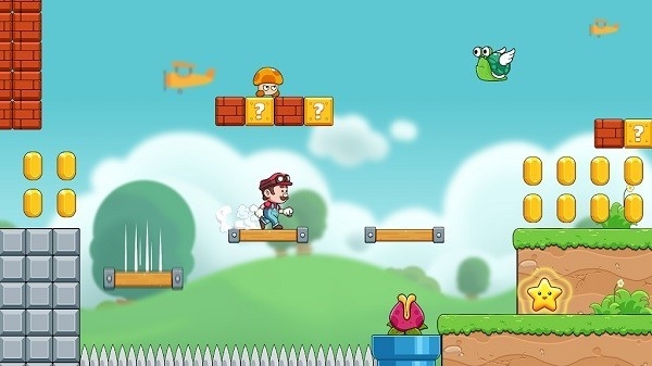 popsworld最新版