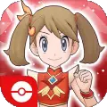 目标是宝可梦大师Pok&eacute;mon Masters手游