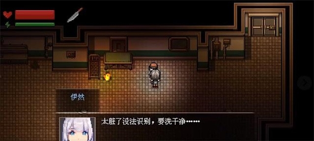 末日疾潮AW计划游戏手机版