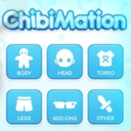 ChibiMation最新版