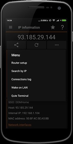 ip tools中文版