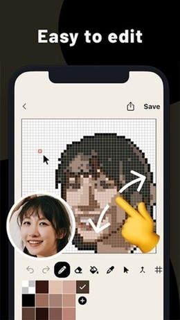 PixelMe安卓中文版