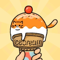 猫猫冰淇淋手游安卓版