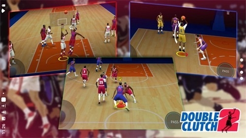 doubleclutch2最新版本