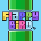 flappybird像素鸟安卓版