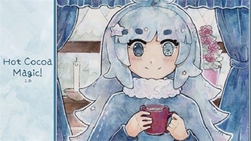热可可魔法手游官方版